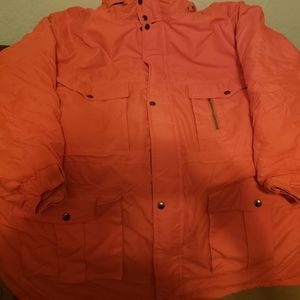 5 XL Boulder Creek Expedition Parka